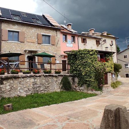 Malga Laben Bed and Breakfast Velo Veronese Exteriör bild